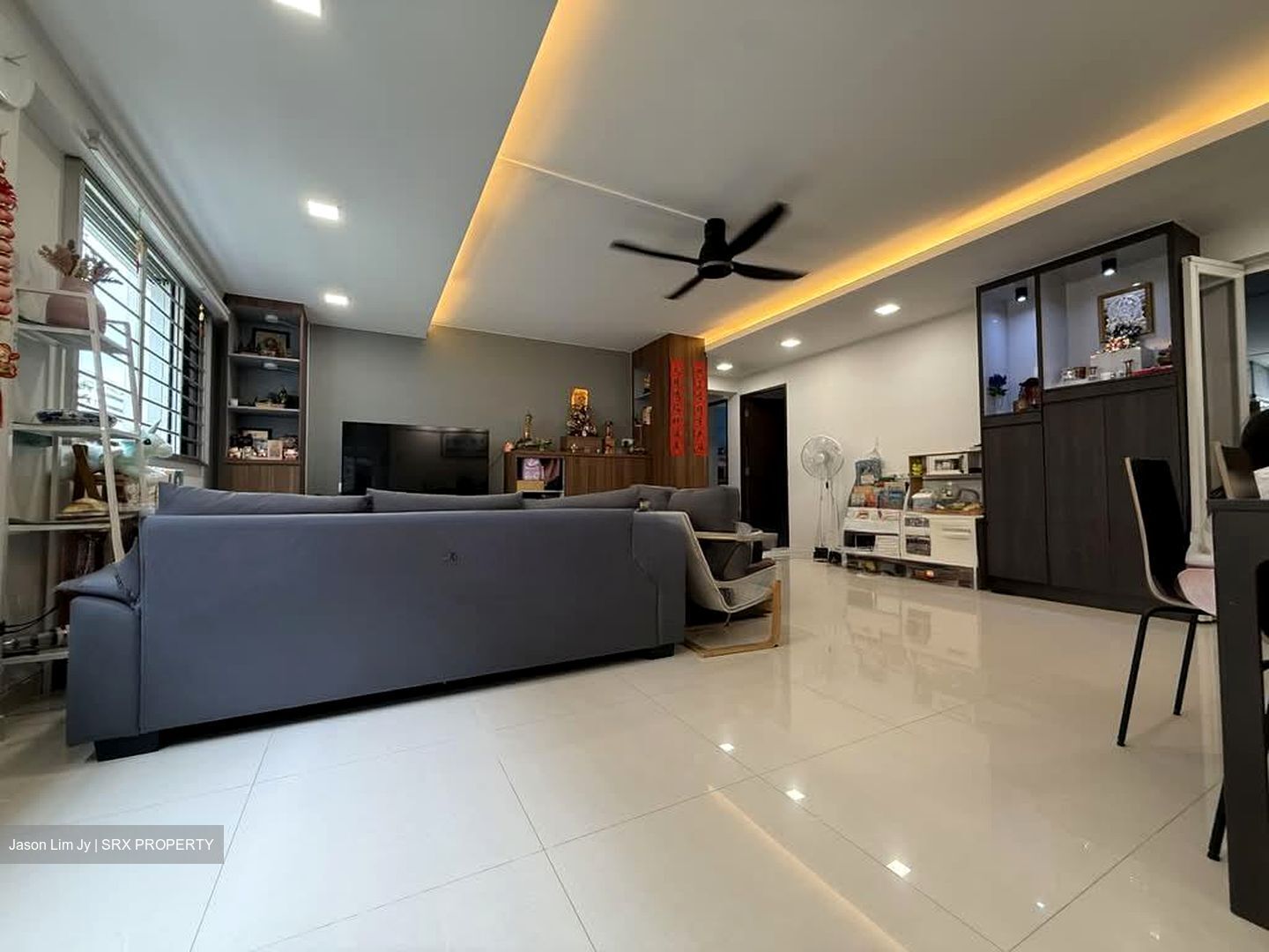 Blk 765 Yishun Street 72 (Yishun), HDB 4 Rooms #566444961